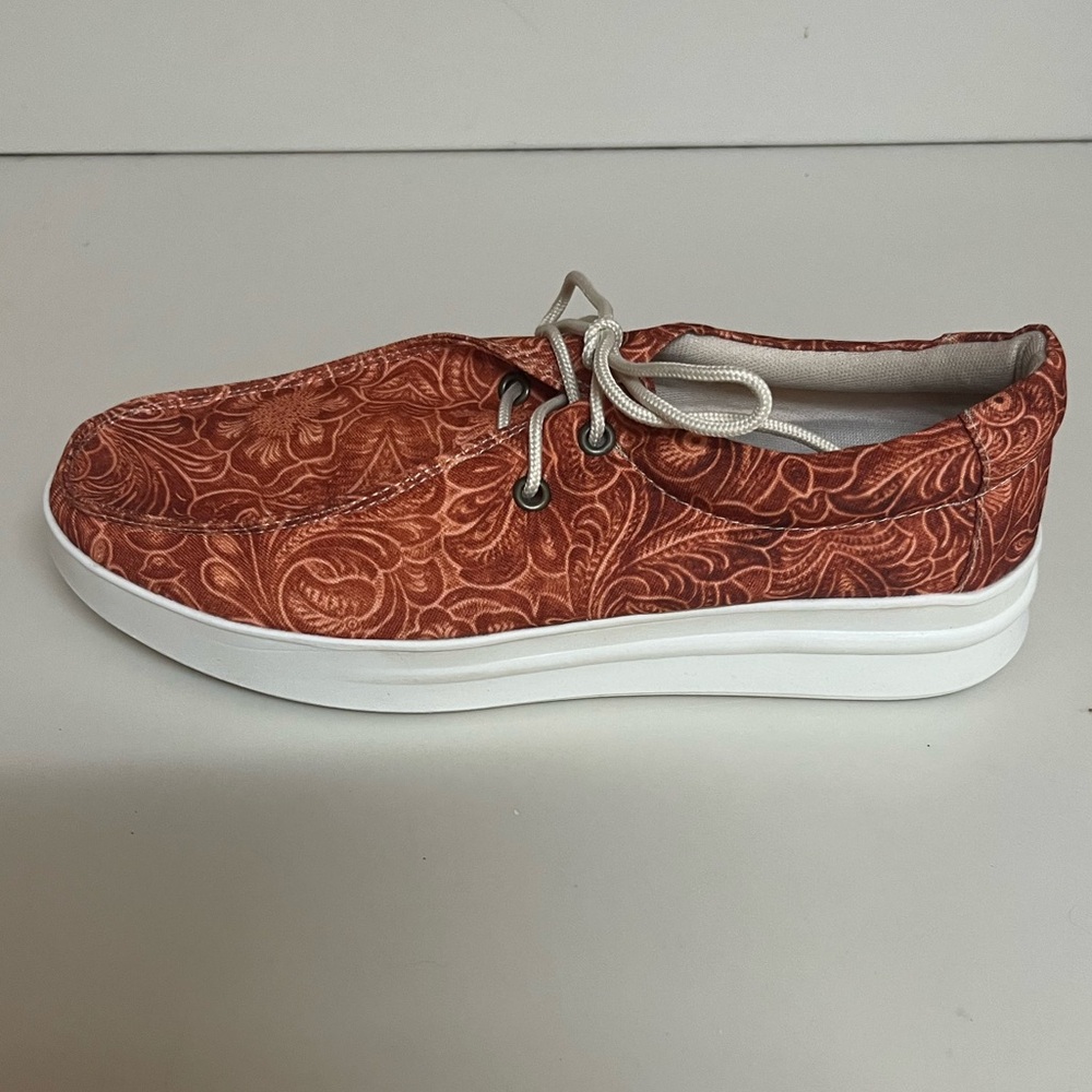 Everglades sneakers